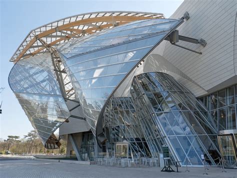 fondation louis vuitton paris come arrivare|Louis Vuitton foundation.